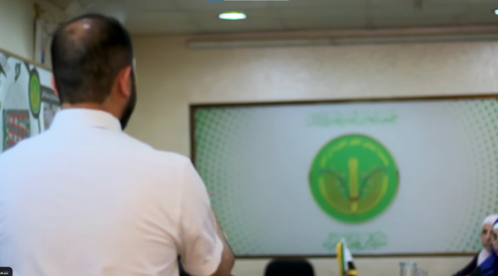 أقيمت ورشة تدريبية مخصصة لـ رؤساء الأقسام